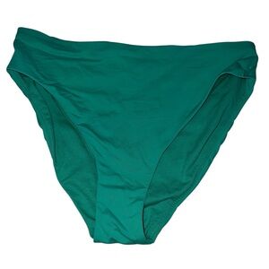 Apt. 9 Bikini Bottom Green Summer Fun NWOT